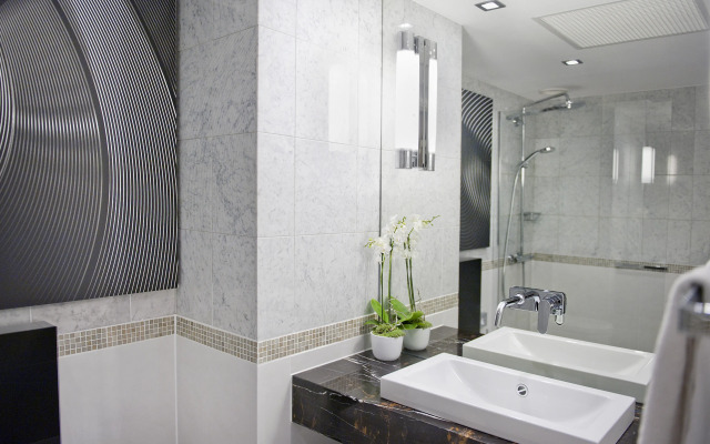 Sofitel Warsaw Victoria