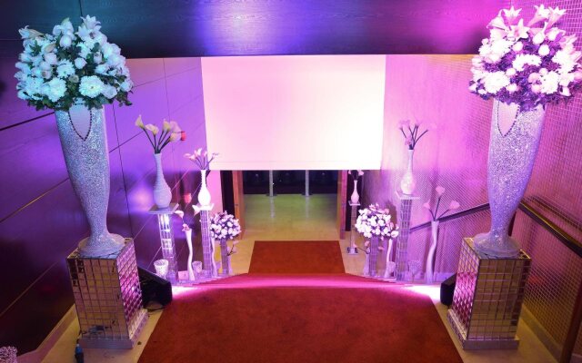 Coral Beirut Al Hamra Hotel