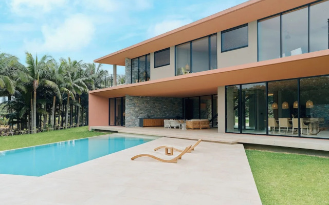 Villa El Cielo Ishigaki