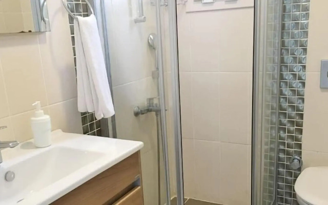 Alacati Eldoris Otel
