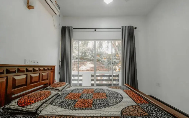 Sri Construction Circuit Bungalow