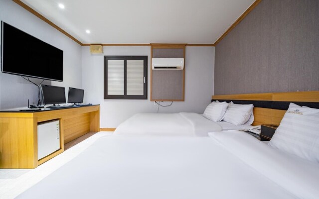 Anyang Aein Hotel