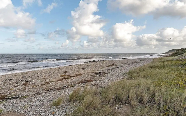 8 Person Holiday Home in Gilleleje