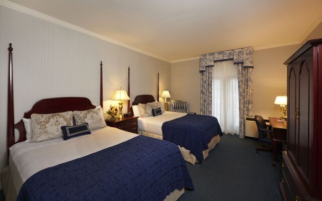 The Nittany Lion Inn