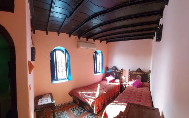 Dar Zman Guest House
