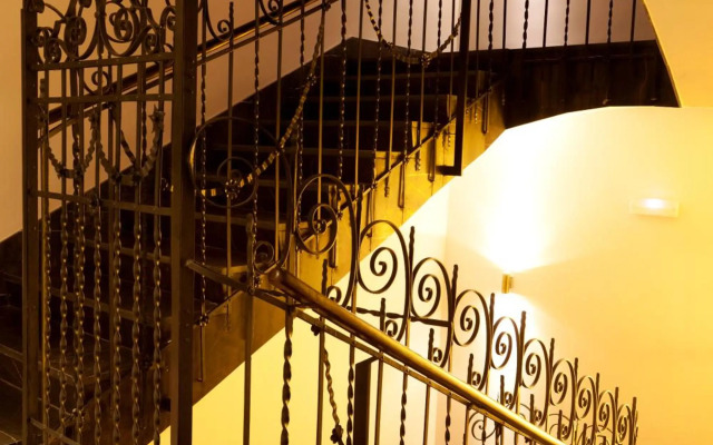 Hotel Boutique Gareus