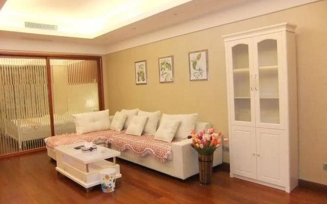 Yading Boutique Aparthotel - Chongqing