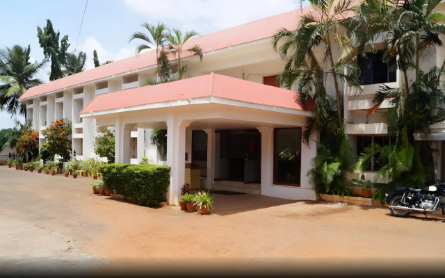 Badami Court