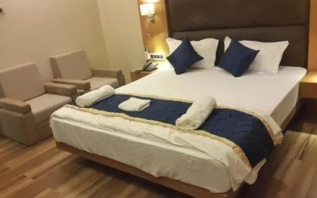 Hotel President