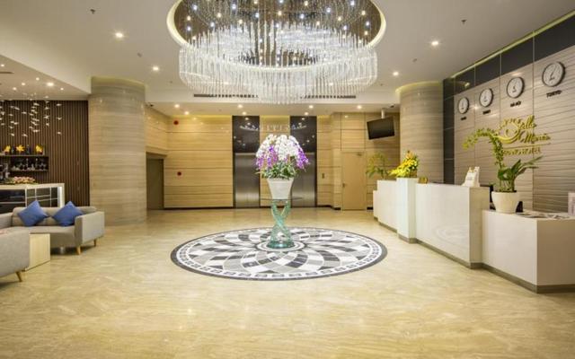 Stella Maris Nha Trang Hotel