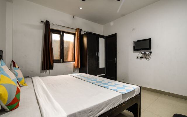 Oyo Home 18463 Modern Stay