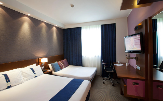 Holiday Inn Express Reggio Emilia by IHG