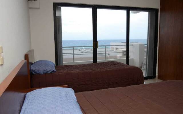 Ocean View Villa with 2 Bedrooms # 05