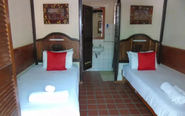 Ngandu Safari Lodge