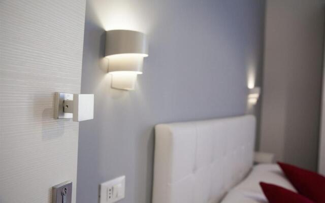 Bed  Breakfast Tramonti