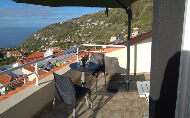 Lucy Lighty Apartment - ETC Madeira