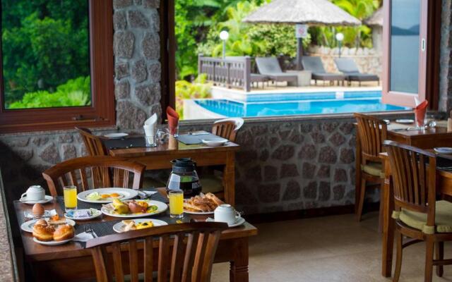 Chalets Cote Mer