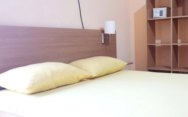 Adriatik pansion and apartments