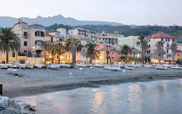 Acqua Marina 800 M Dal Mare