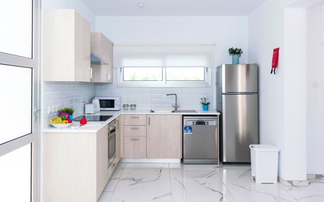 Ramida Paralimni in Paralimni