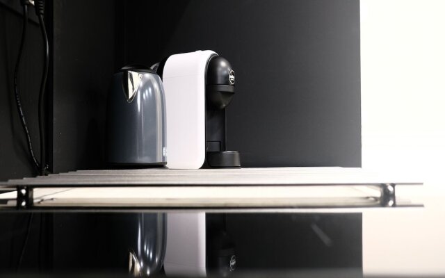 Toledo Boutique Rooms