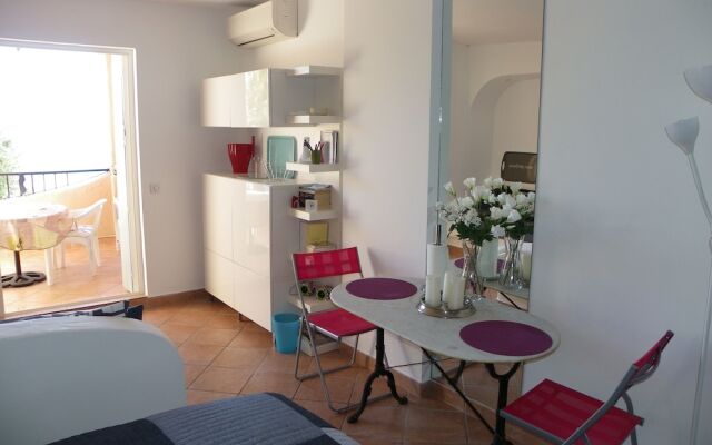Agence la Galère - Appartement Amande