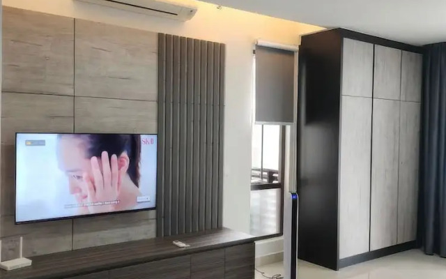 Staycation Urban 360 Apartments