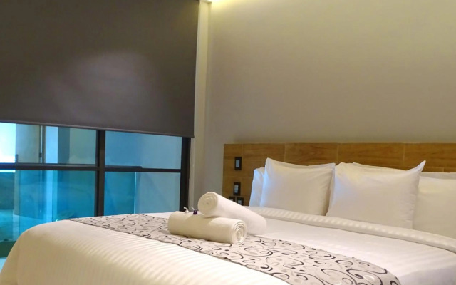 Hotel Kavia Plus Cancun