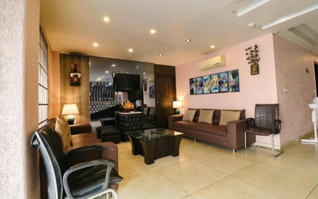 Fabexpress Yug Villa
