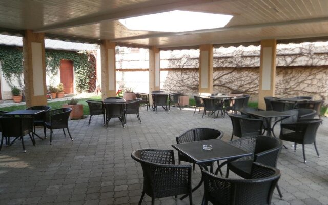 Golf Hotel U sv. Jana Šilheřovice