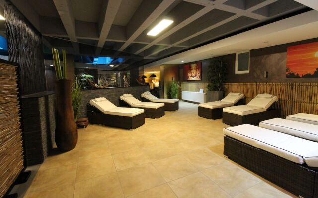 Vitalounge Hotel