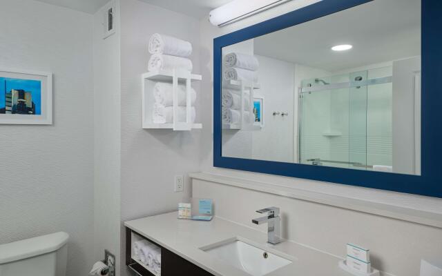 Hampton Inn Bartlesville