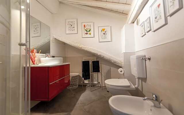 B&B Il Tetto Di Anita