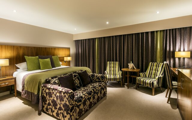 The Coniston Hotel and Country Estate
