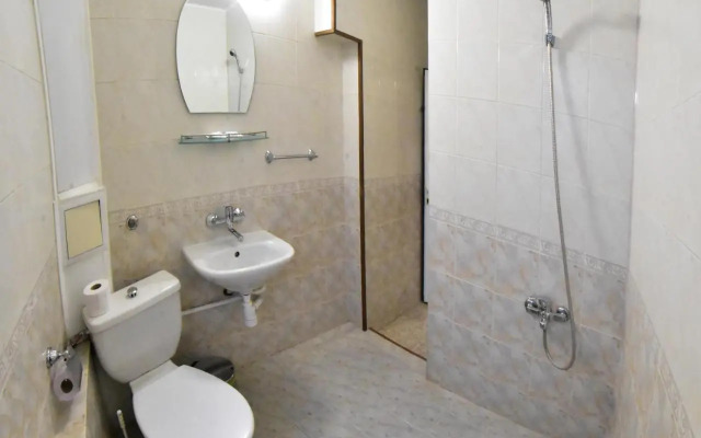 Hotel Rade 1