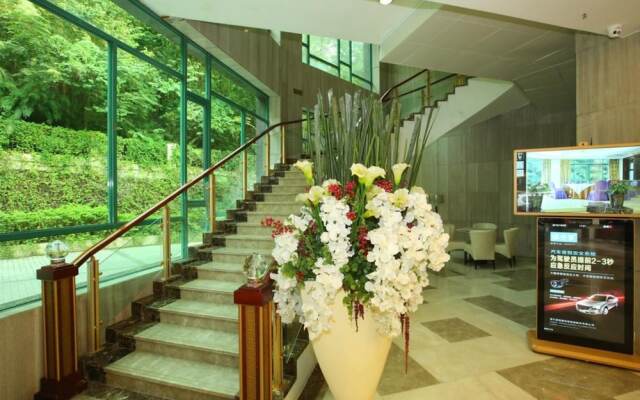 Grand Villa Hotel - Guangzhou