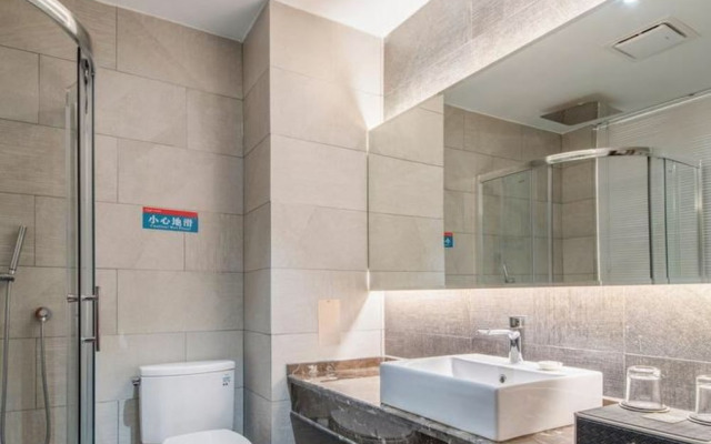 Vyluk Hotel Jianshui Gucheng