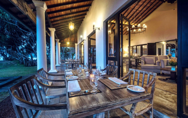 Pearl Villa Welhengoda