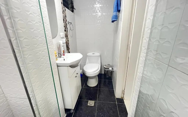 Apartamento en el Rodadero cerca al mar apt 201