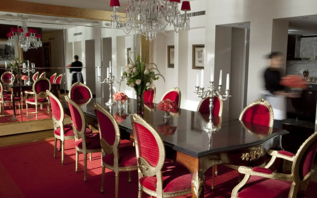 Faena Hotel Buenos Aires