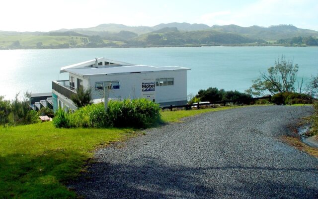 Mangonui Motel