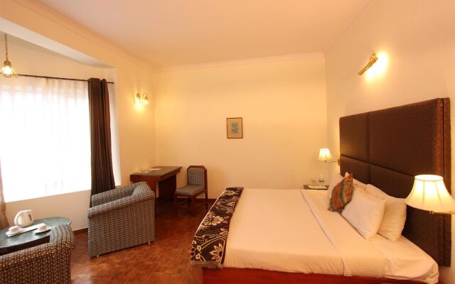 Golden Tulip Manali Hotel