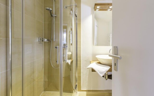 Pension Beim Bartl-Hansl