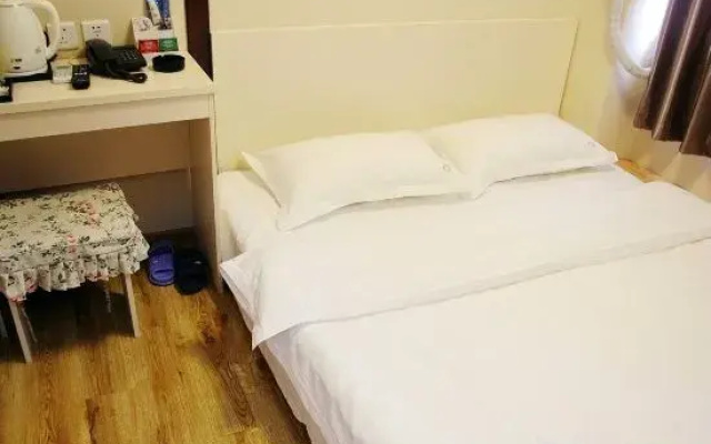 Qingchen Boutique Hotel(青岛清晨精品酒店)