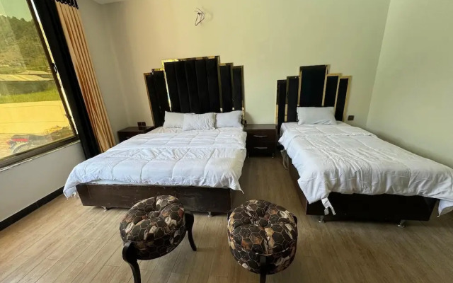 Royal Shangrila Balakot