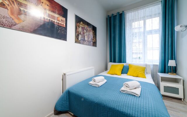 Horizon Apartments - Nowa