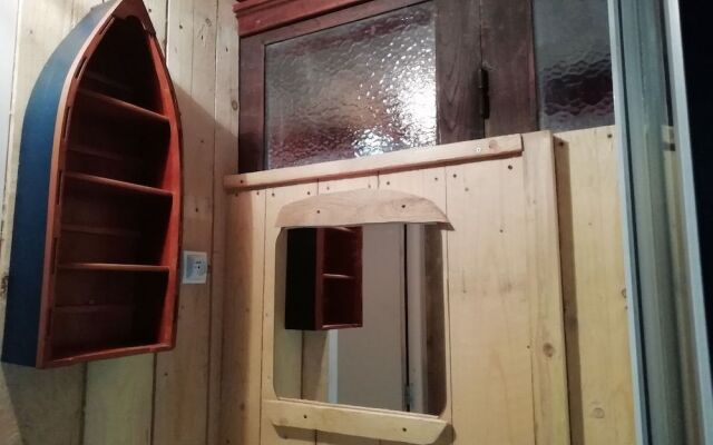 Les Gites Ti Diliamm