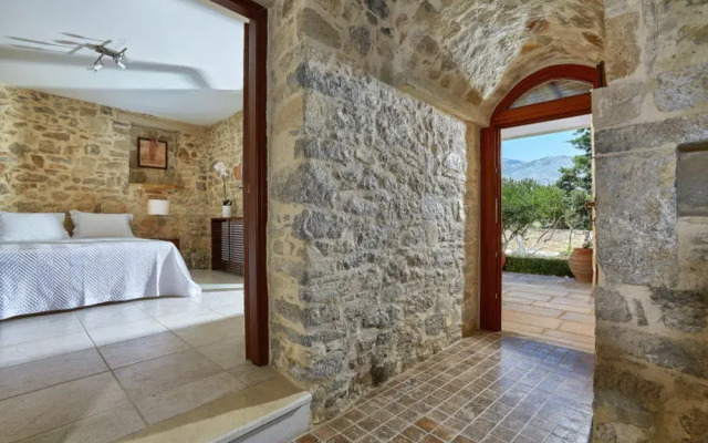 Villa Malvazia