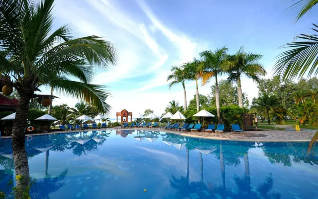 Sokha Bayview By Sokha Beach Resort