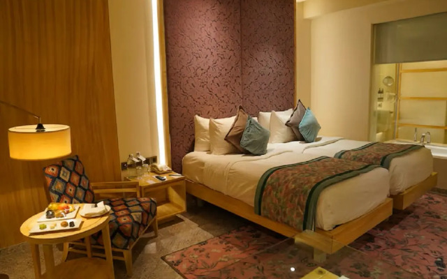 Hotel Royal Orchid